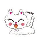 どぎおくんとにゃーみいちゃん（個別スタンプ：29）