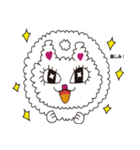 どぎおくんとにゃーみいちゃん（個別スタンプ：30）
