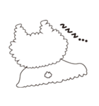 どぎおくんとにゃーみいちゃん（個別スタンプ：37）