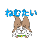 コテツとモモの日常スタンプ（個別スタンプ：32）