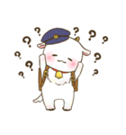 おとどけものです！（個別スタンプ：12）