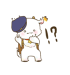 おとどけものです！（個別スタンプ：18）