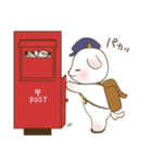 おとどけものです！（個別スタンプ：27）