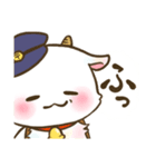 おとどけものです！（個別スタンプ：30）