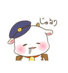 おとどけものです！（個別スタンプ：33）