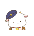 おとどけものです！（個別スタンプ：34）