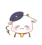 おとどけものです！（個別スタンプ：35）
