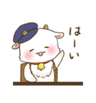おとどけものです！（個別スタンプ：37）