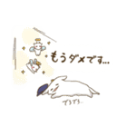 おとどけものです！（個別スタンプ：39）