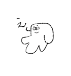 いぬかも。（個別スタンプ：14）