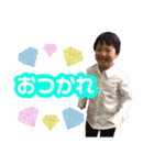 なのそよきー（個別スタンプ：7）