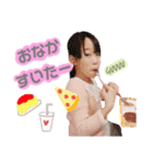 なのそよきー（個別スタンプ：8）