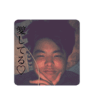 JSMSSRHH（個別スタンプ：15）