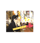 【ここたん専用】（個別スタンプ：8）
