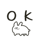 あいむらびっと（個別スタンプ：15）