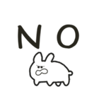 あいむらびっと（個別スタンプ：16）