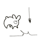 あいむらびっと（個別スタンプ：17）