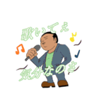 スタンプボブ+他（個別スタンプ：18）
