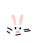 なににみえる？（個別スタンプ：7）
