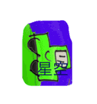 車くんスタンプ2（個別スタンプ：5）