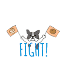 パンと暮らし（個別スタンプ：13）