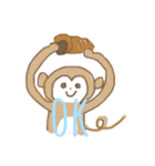 パンと暮らし（個別スタンプ：15）