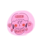 happy day（日常）①（個別スタンプ：8）