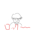 ほとばしる やまぐち（個別スタンプ：10）