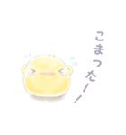小鳥たちの休日 4（個別スタンプ：5）