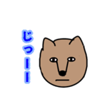 くま熊さん（個別スタンプ：12）