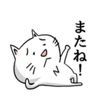 N猫（個別スタンプ：4）