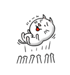 N猫（個別スタンプ：15）