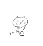 N猫（個別スタンプ：18）