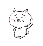 N猫（個別スタンプ：25）