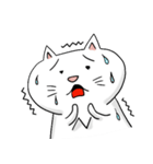 N猫（個別スタンプ：26）