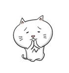 N猫（個別スタンプ：27）