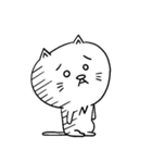 N猫（個別スタンプ：30）