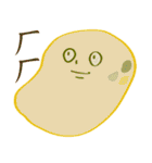 dorodayo（個別スタンプ：8）