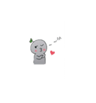 オリジンキャラ（個別スタンプ：1）