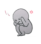 オリジンキャラ（個別スタンプ：4）