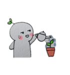 オリジンキャラ（個別スタンプ：8）