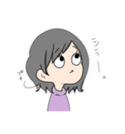 仲良しやで。（個別スタンプ：2）