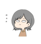 仲良しやで。（個別スタンプ：9）