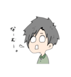 仲良しやで。（個別スタンプ：10）