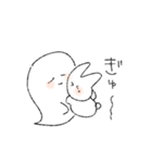 俺にしか需要がない（個別スタンプ：3）