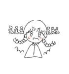 俺にしか需要がない（個別スタンプ：9）