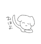 俺にしか需要がない（個別スタンプ：10）