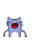 猫のゆずさん（個別スタンプ：16）
