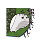 ハムスター＠こゆきち（個別スタンプ：8）