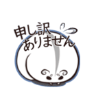 ハムスター＠こゆきち（個別スタンプ：15）
